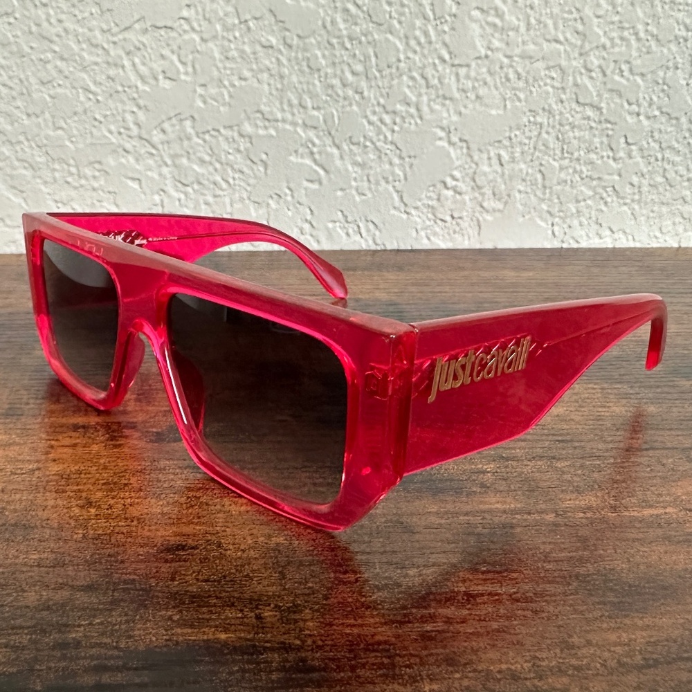 Just Cavalli Sunglasses